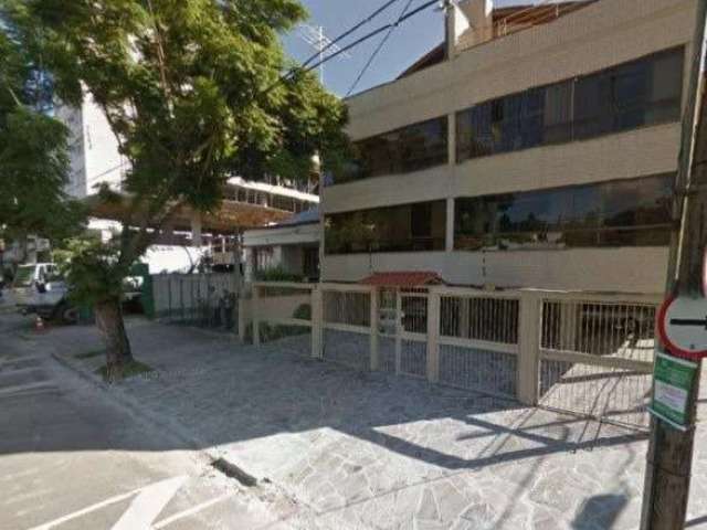 Apartamento com 3 quartos à venda na Rua Coronel Feijó, 793, São João, Porto Alegre por R$ 580.000