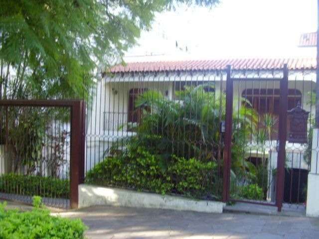 Casa com 4 quartos à venda na Rua Coronel Camisão, 144, Higienópolis, Porto Alegre por R$ 1.474.000