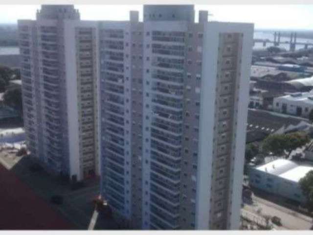 Apartamento com 3 quartos à venda na Rua Voluntários da Pátria, 3043, Floresta, Porto Alegre por R$ 545.000