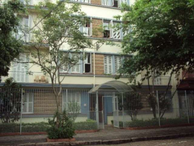 Apartamento com 3 quartos à venda na Rua Sete de Abril, 445, Floresta, Porto Alegre por R$ 351.000