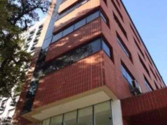 Sala comercial com 1 sala à venda na Avenida Carlos Gomes, 126, Auxiliadora, Porto Alegre por R$ 270.000