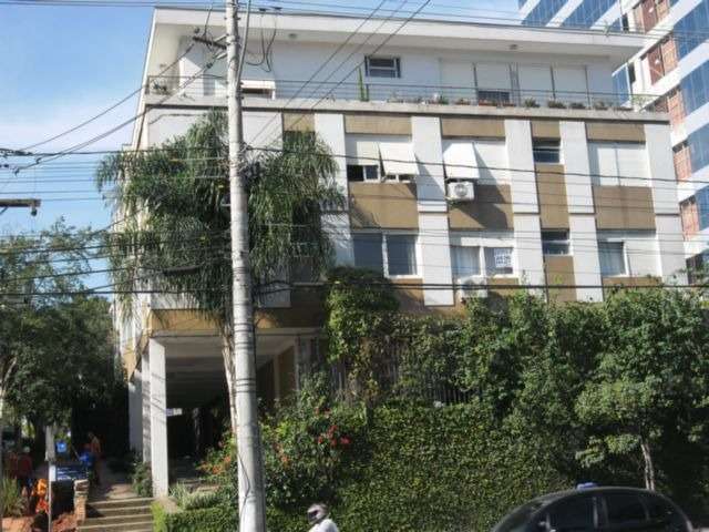 Apartamento com 2 quartos à venda na Rua Furriel Luiz Antônio de Vargas, 369, Bela Vista, Porto Alegre por R$ 550.000