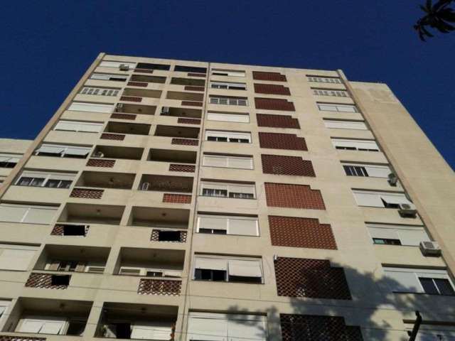 Apartamento com 3 quartos à venda na Rua São Carlos, 621, Floresta, Porto Alegre por R$ 350.000