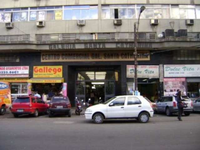 Sala comercial à venda na Rua Voluntários da Pátria, 595, Centro Histórico, Porto Alegre por R$ 270.000