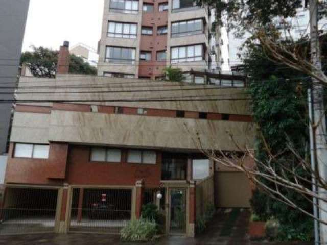 Cobertura com 2 quartos à venda na Rua Engenheiro Adolfo Stern, 48, Bela Vista, Porto Alegre por R$ 2.200.000