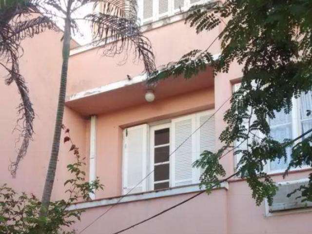 Apartamento com 3 quartos à venda na Rua General Neto, 206, Floresta, Porto Alegre por R$ 290.000