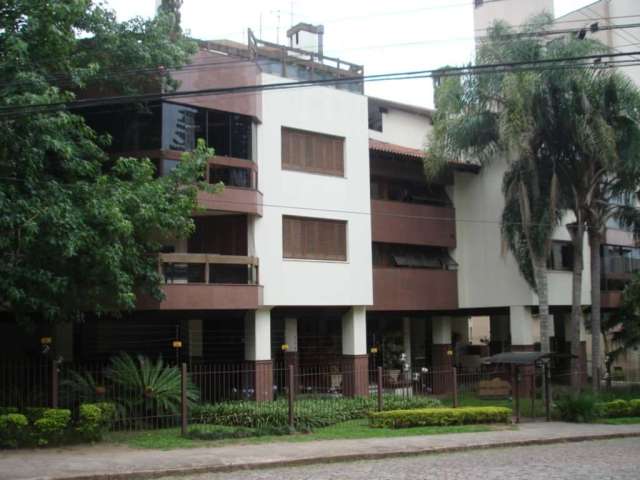 Apartamento com 3 quartos à venda na Rua Ciro Gavião, 215, Bela Vista, Porto Alegre por R$ 2.450.000