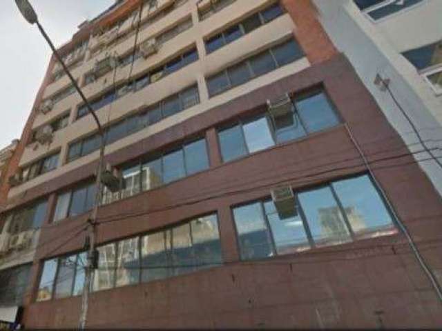 Sala comercial à venda na Rua Doutor Flores, 62, Centro Histórico, Porto Alegre por R$ 580.000