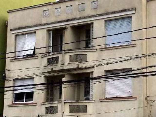 Apartamento com 1 quarto à venda na Avenida Cristóvão Colombo, 854, Floresta, Porto Alegre por R$ 295.000