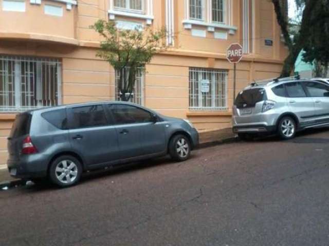 Sala comercial à venda na Rua General Cipriano Ferreira, 443, Centro Histórico, Porto Alegre por R$ 350.000