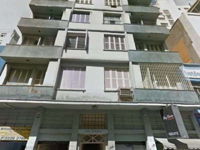 Apartamento com 2 quartos à venda na Rua Riachuelo, 1521, Centro Histórico, Porto Alegre por R$ 250.000