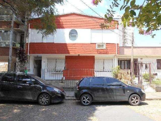 Apartamento com 3 quartos à venda na Rua Roque Gonzales, 269, Jardim Botânico, Porto Alegre por R$ 325.000