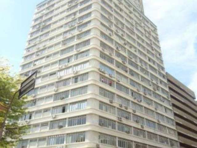 Sala comercial à venda na Praça Osvaldo Cruz, 15, Centro Histórico, Porto Alegre por R$ 390.000