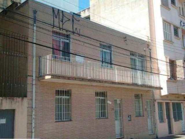 Casa com 4 quartos à venda na Rua Espírito Santo, 318, Centro Histórico, Porto Alegre por R$ 798.000