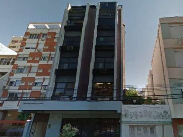 Sala comercial à venda na Rua Washington Luiz, 600, Centro Histórico, Porto Alegre por R$ 240.000