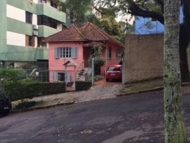 Terreno à venda na Rua Buenos Aires, 594, Jardim Botânico, Porto Alegre por R$ 1.100.000