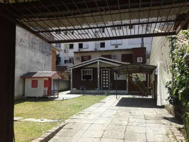 Terreno à venda na Rua Afonso Rodrigues, 372, Jardim Botânico, Porto Alegre por R$ 598.000