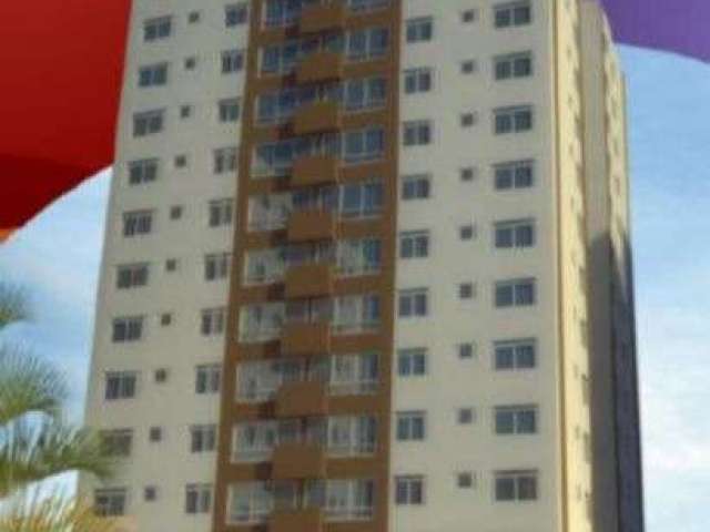 Apartamento com 1 quarto à venda na Avenida Plínio Brasil Milano, 1595, Higienópolis, Porto Alegre por R$ 435.000