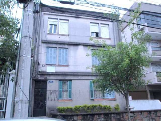 Apartamento com 2 quartos à venda na Rua Luzitana, 235, Higienópolis, Porto Alegre por R$ 250.000