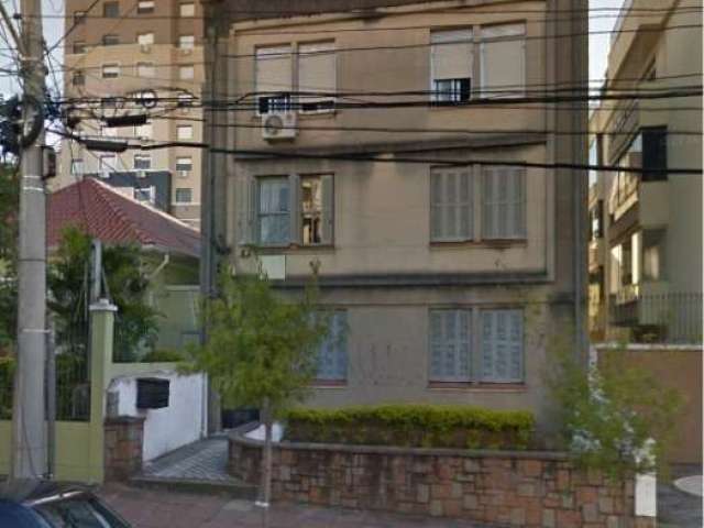 Apartamento com 2 quartos à venda na Rua Luzitana, 235, Higienópolis, Porto Alegre por R$ 270.000