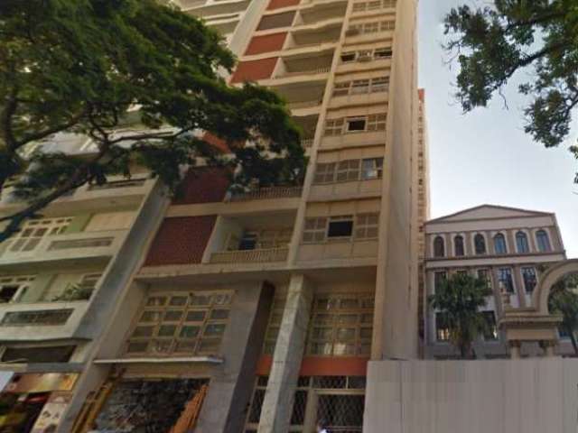 Apartamento com 3 quartos à venda na Rua dos Andradas, 777, Centro Histórico, Porto Alegre por R$ 650.000