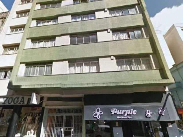 Apartamento com 3 quartos à venda na Rua Riachuelo, 1583, Centro Histórico, Porto Alegre por R$ 340.000