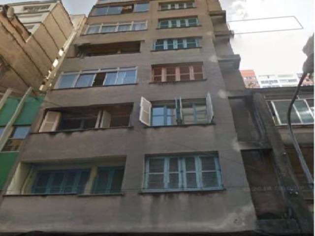 Apartamento com 1 quarto à venda na Rua Marechal Floriano Peixoto, 375, Centro Histórico, Porto Alegre por R$ 250.000