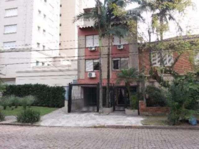 Apartamento com 2 quartos à venda na Rua Germano Petersen Júnior, 383, Higienópolis, Porto Alegre por R$ 435.000