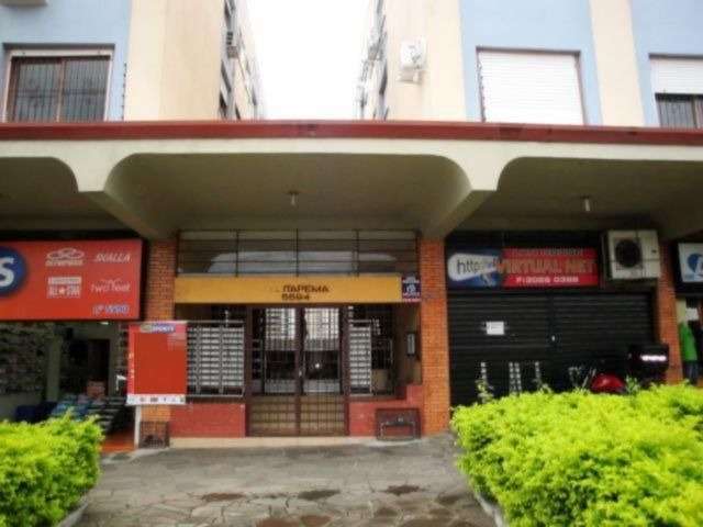 Apartamento com 2 quartos à venda na Avenida Protásio Alves, 5594, Vila Jardim, Porto Alegre por R$ 240.000