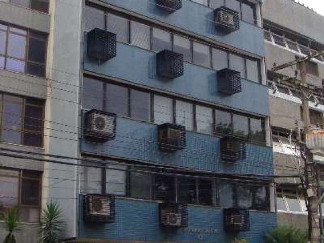 Sala comercial à venda na Rua João Abbott, 451, Petrópolis, Porto Alegre por R$ 340.000