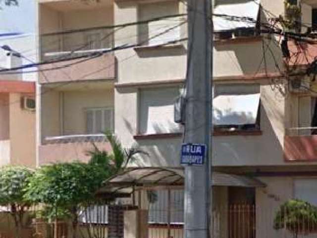 Apartamento com 2 quartos à venda na Rua Guararapes, 95, Petrópolis, Porto Alegre por R$ 320.000