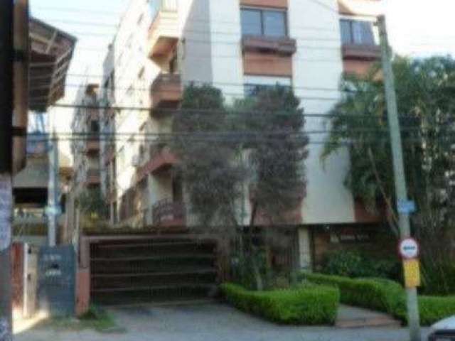 Apartamento com 1 quarto à venda na Avenida Coronel Lucas de Oliveira, 2730, Petrópolis, Porto Alegre por R$ 320.000