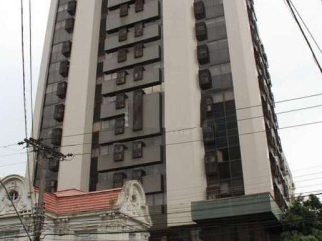 Sala comercial à venda na Mostardeiro, 157, Independência, Porto Alegre por R$ 535.000