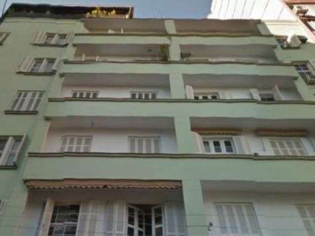 Apartamento com 2 quartos à venda na Praça Júlio de Castilhos, 19, Independência, Porto Alegre por R$ 585.000