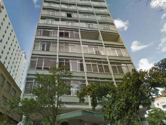 Apartamento com 3 quartos à venda na Rua Duque de Caxias, 925, Centro Histórico, Porto Alegre por R$ 1.220.000