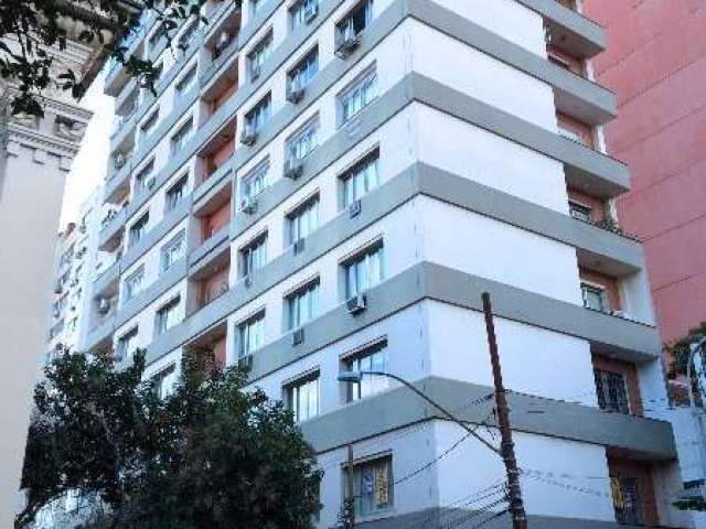 Apartamento com 4 quartos à venda na Rua Duque de Caxias, 979, Centro Histórico, Porto Alegre por R$ 1.330.000