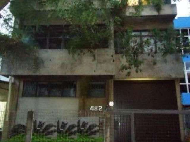 Prédio com 3 salas à venda na Rua Augusto Severo, 482, São João, Porto Alegre por R$ 3.192.000