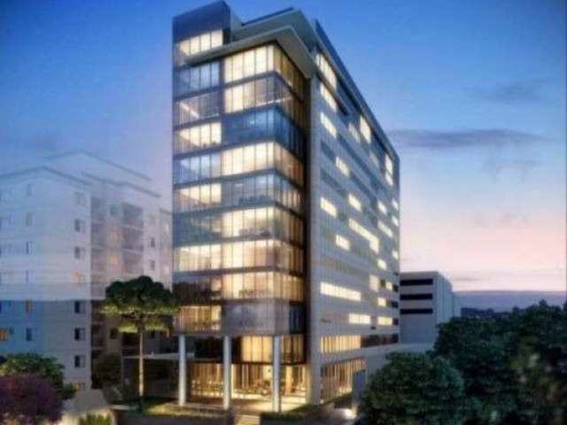 Sala comercial à venda na Rua Anita Garibaldi, 1153, Mont Serrat, Porto Alegre por R$ 566.000