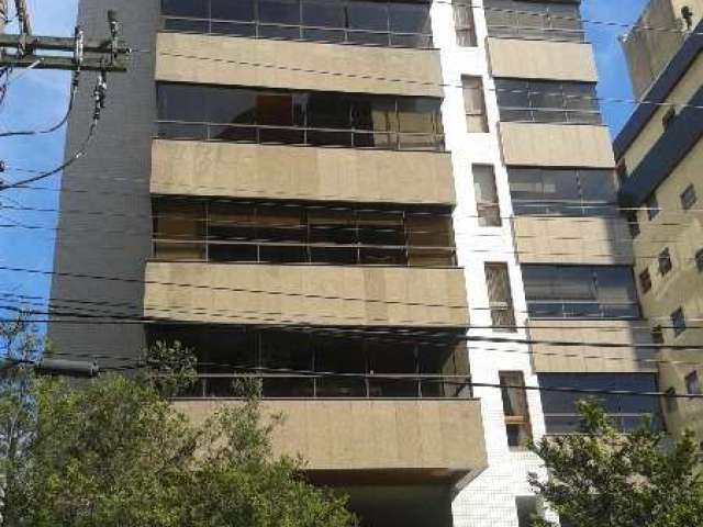 Apartamento com 4 quartos à venda na Rua Tito Lívio Zambecari, 167, Mont Serrat, Porto Alegre por R$ 2.800.000