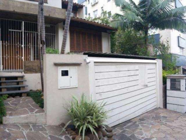 Casa com 3 quartos à venda na Rua Doutor Freire Alemão, 789, Mont Serrat, Porto Alegre por R$ 1.300.000