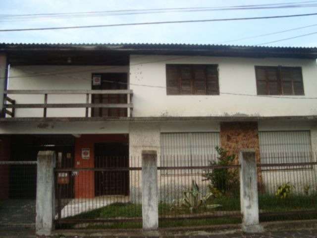 Casa com 5 quartos à venda na Rua Luis Luz, 178, Boa Vista, Porto Alegre por R$ 1.915.000