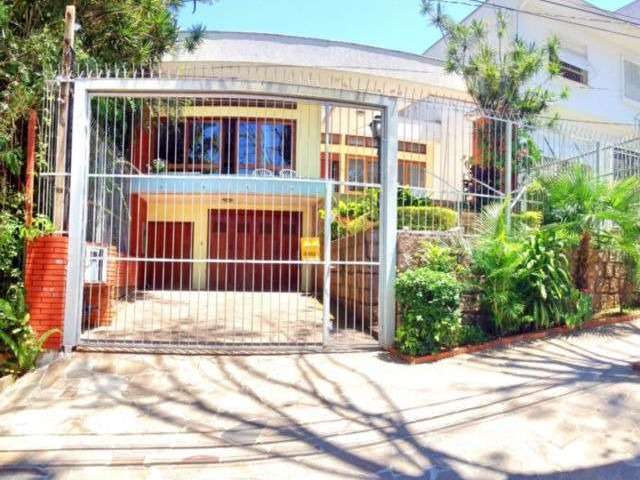 Casa com 5 quartos à venda na Alameda Major Francisco Barcelos, 105, Boa Vista, Porto Alegre por R$ 3.500.000