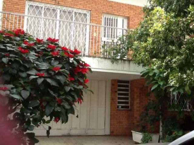 Apartamento com 4 quartos à venda na Rua Quintino Bandeira, 156, São Geraldo, Porto Alegre por R$ 980.000