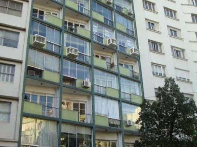 Apartamento com 1 quarto à venda na Praça Júlio de Castilhos, 74, Independência, Porto Alegre por R$ 500.000