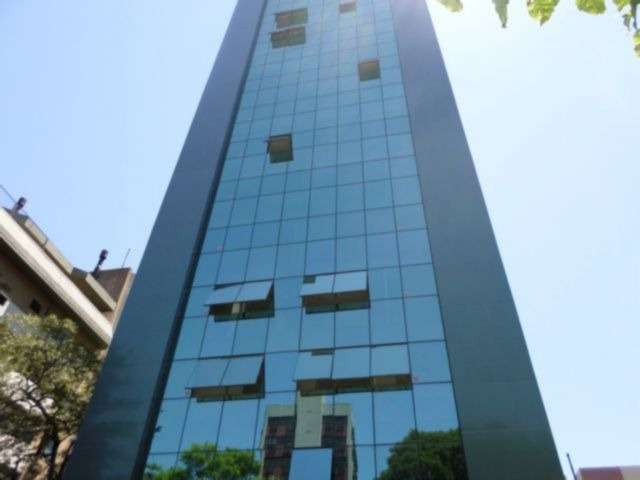 Sala comercial à venda na Avenida Iguaçu, 400, Petrópolis, Porto Alegre por R$ 498.000