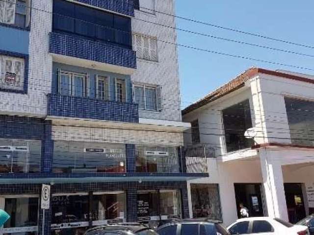 Apartamento com 3 quartos à venda na Avenida Benjamin Constant, 702, São João, Porto Alegre por R$ 260.000