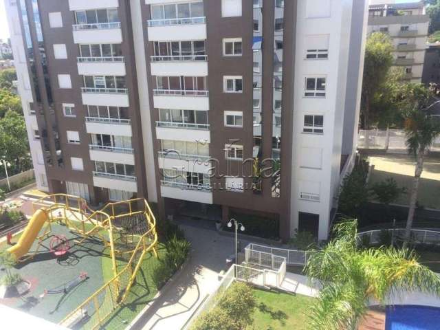 Apartamento com 4 quartos à venda na Rua Dona Augusta, 333, Menino Deus, Porto Alegre por R$ 2.380.000