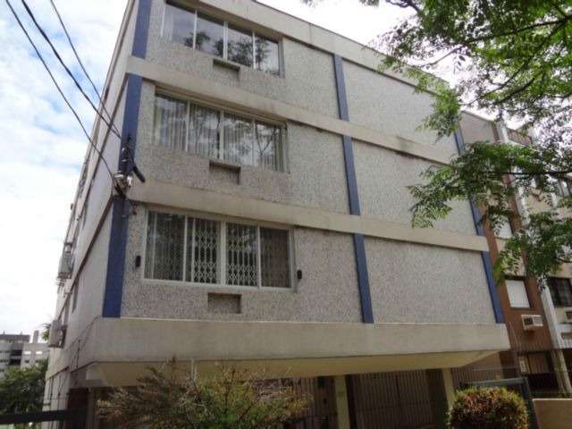 Cobertura com 3 quartos à venda na Rua Coronel Corte Real, 501, Petrópolis, Porto Alegre por R$ 883.000