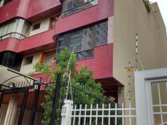 Apartamento com 3 quartos à venda na Avenida Luiz Manoel Gonzaga, 45, Petrópolis, Porto Alegre por R$ 1.010.000