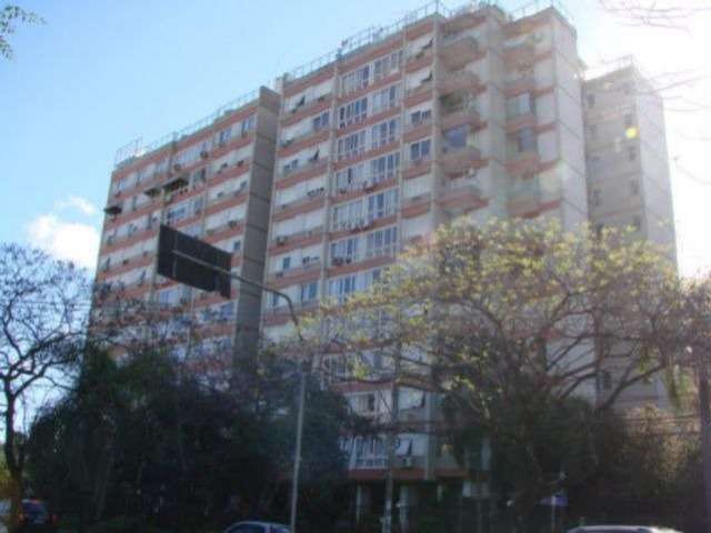 Apartamento com 3 quartos à venda na Avenida Doutor Nilo Peçanha, 106, Petrópolis, Porto Alegre por R$ 1.800.000